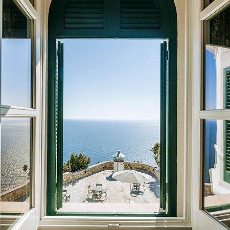 Faro Punta Imperatore Forio (Isola d'Ischia) Exterior foto